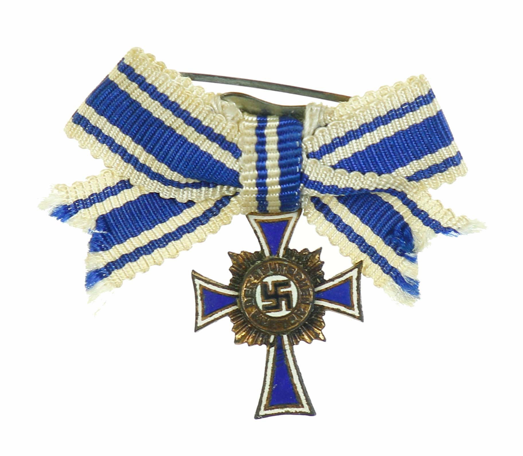 W帝政ドイツ軍＊バイエルン＊1915クリスマスの思い出