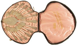 Kavel 5168